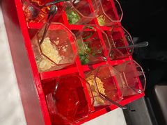 -领鲜天下·焗海鲜·花胶鸡(天目里店)