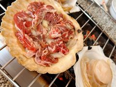 -震海贝烤贝·民俗特色店(延吉总店)