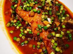 -陆壹捌餐厅(五大道店)