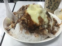 -渡船头海之冰