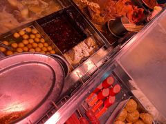 -明记牛杂(新马路分店)