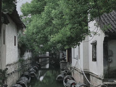 -绍兴书圣故里景区