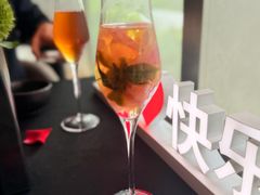 -醉东Oriental House(静安嘉里中心店)