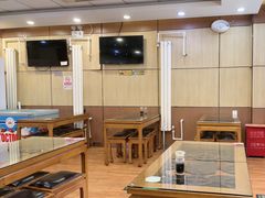 -庆丰包子铺(金沟河桥店)