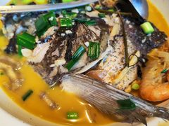 -邵老爹老杭州白斩鸡·家常菜(建国北路店)