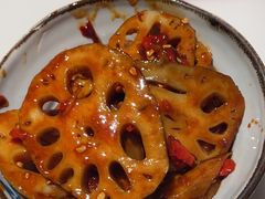 -味福记·江西小炒·南昌小吃(青山湖万达店)