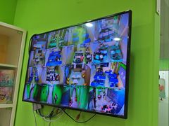 -昂立青少儿成长中心(长宁仙霞校区)