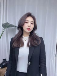 -New Fashion发型定制