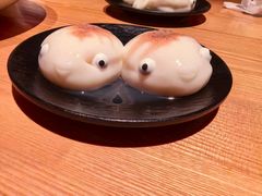 -永安鱼庄·镇江菜(东吴路店)