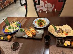 -富力希尔顿酒店·源氏日餐厅
