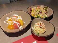 -战斧牛排餐厅(万象城店)