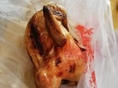 -四云楼烤鸡店(吉庆街店)