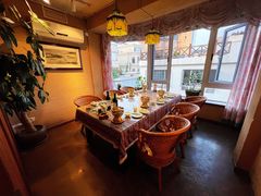 -慢丽江·云南野生菌土鸡锅(付家庄店)