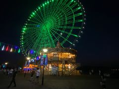 -蠡湖大桥公园