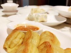 -喜鼎海胆水饺(柏威年购物中心店)