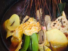 -厕所串串(文殊院店)