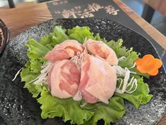 -湊湊火锅·茶憩(东城万达店)