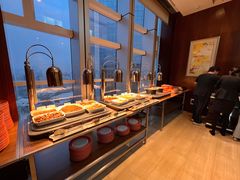 -广州粤海喜来登酒店