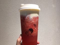 -喜茶(东莞汇一城店)