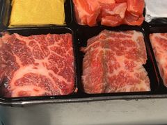 -焱铁烧·黑毛和牛专门店(杭州嘉里中心店)