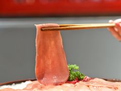 -渝味晓宇火锅(合川路店)