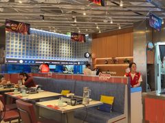 -鱼酷活鱼烤鱼(江宁金鹰店)