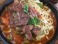 -乞丐酱驴(世纪大道店)