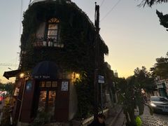 -青岛海滨风景区