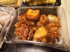 -爱德顺糕点食屋(利民道店)