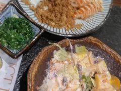 -古田居·特色寿司料理(星之岛旗舰店)