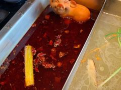 -王家渡火锅店(棕榈泉店)