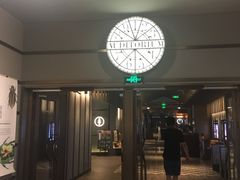 -成都百丽宫影城(LUXE太古里店)