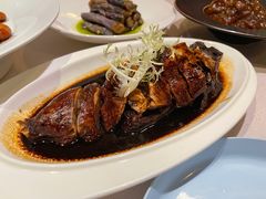 上海酱鸭-上海老站(徐家汇店)