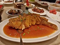 -味莊·青岛菜(云霄路店)