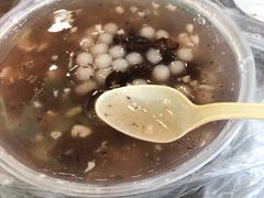 -芳婆糕团店(王府大街店)