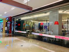 -必胜客(世欧广场店)