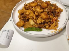 -同发号饭庄(复兴路店)