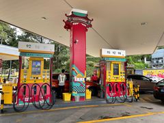 -冠德石油方兴达加油站