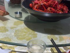 -聚味瞿记·龙虾堂(咸嘉湖店)