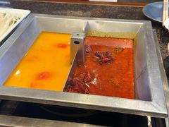 -皇城老妈火锅·川味传承(港湾店)