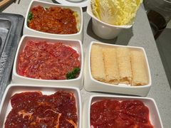 -海底捞火锅(丹竹头星悦天地店)