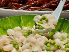 -新光酒家·河豚·海鲜·蟹料理(浦东店)