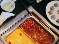 -大隐·成都火锅Bistro(合生麒麟新天地店)