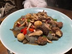 -88号小吃店·经典云南菜·地道纳西美食
