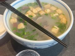 -小厨娘金榜题名(夫子庙秦淮河店)