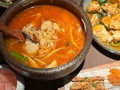 -山石榴·贵州菜(陆家嘴中心店)