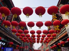 -古文化街旅游区