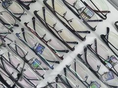 -华彬眼镜专业渐进配镜(潘家园店)
