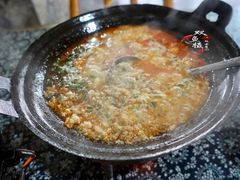 合渣-张关合渣(航空大道店)