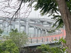 -星海湾跨海大桥